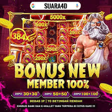 Suara4d: Situs Slot Gacor Hari Ini & Link Bandar Togel Online Terpercaya - WooCommerce eCommerce